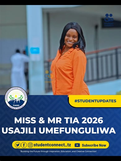 #missandmrtia2026 #ChaseYourDreams