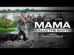 How This Texas Family Built a World‑Class Duck Club | ASCEND