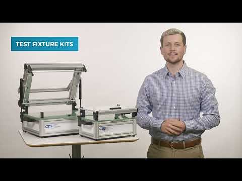 Test Fixture Kits | Cortek Test Solutions