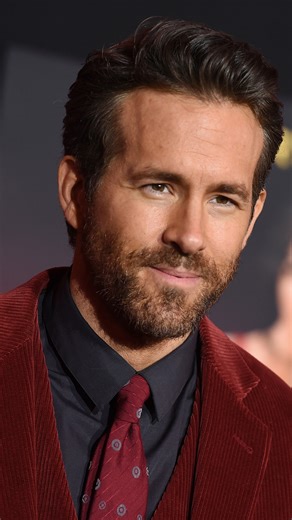 "Deadpool & Wolverine" star Ryan Reynolds shares why he feels like this film is the best movie he’s ever made. The latest Marvel film also stars Hugh Jackman and is directed by Shawn Levy. | AP
