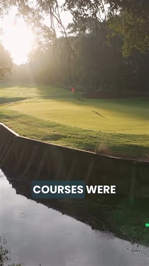 From Brunswick County, N.C. to the south end of the Grand Strand, you’ll find several layouts that share the common trait of course architecture partnership: two designers instead of one. Which of these is your favorite? | Play Golf Myrtle Beach