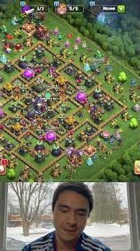 FIRST STEPS TO LEVELING UP IN TH15