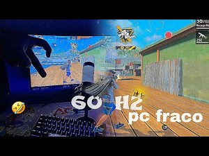 Highlights in 4x4 Betting! 🥋🎄 1366x768 Highlights Low-End PC Free Fire i5 4570 GTX970 4Vram