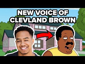 Arif Zahir / Azerrz | How He Became Cleveland Brown & Remixing Iconic Game Voices