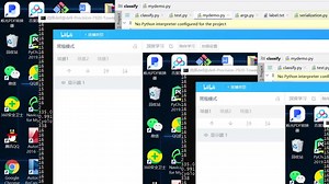 pytorch测试resnet模型数据