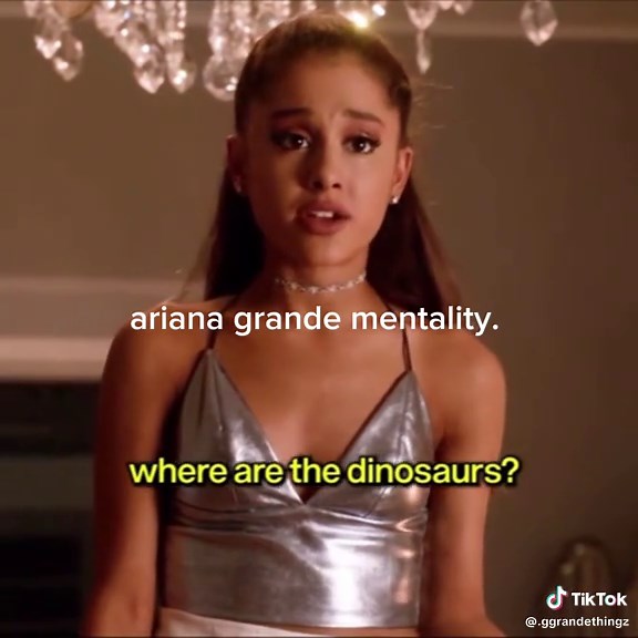 Ariana Grande's Fun Moments: Silly Goose Compilation