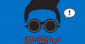 Musique. Découvrez «Gentleman», le dernier tube de Psy