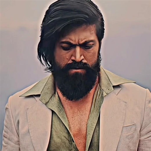 Adhira Kills Rocky 😱 | KGF Chapter 2 Climax Scene | Rocky Death Scene Full Edit 🔥#shorts