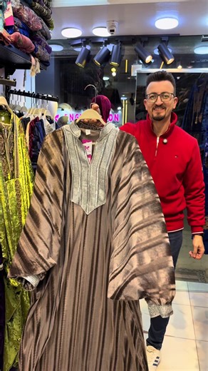 أرقى تفاصيل شياكتك مع Engy Fashion ✨