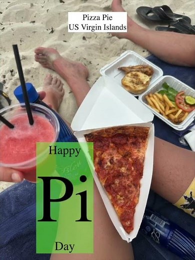 Pi Day Across America: Key Lime to Apple Pie!