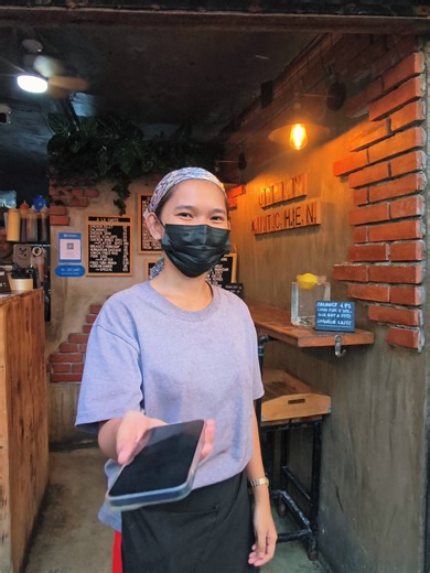 Stalk Your Ex Over Dinner at Urban Kitchen Cebu