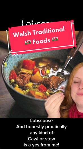 Exploring Traditional Welsh Dishes: A Culinary Adventure