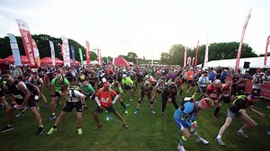 404K views · 737 reactions | Push Yourself Further in 2018 100km, 50km or 25km... ...for charity or just for fun! **Save up to £40 until 15 Nov** | Ultra Challenge | Facebook