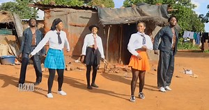 Brandnew 🔥🔥🔥 Kapfupi -Move On 👇🏻👇🏻👇🏻👇🏻 | Simplesolid Records Zimbabwe