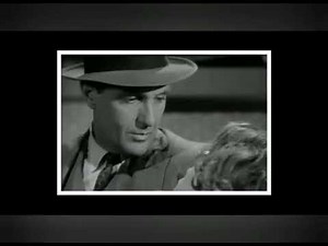 Elizabeth Montgomery & Robert Stack (Tribute Argentina) #theuntouchables #losintocables