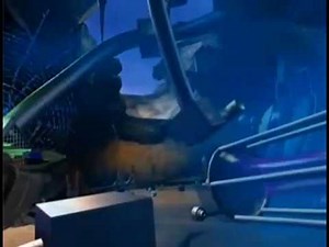 Beast Wars Rhinox Fart