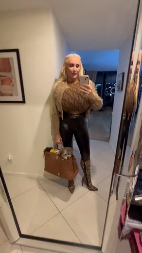 Tammy Hernandez | Outfit of the day remixed! #outfitoftheday #bootseason #fashion #fun #tgif | Instagram