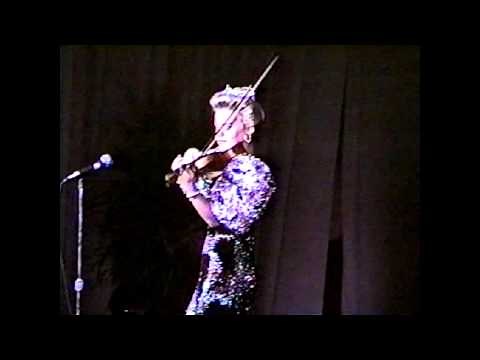 Gretchen Carlson Miss America 1989