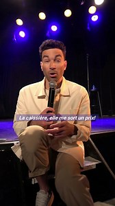 3.5M views · 130K reactions | L'inflation, ça fait mal... Si ça vous dit de venir voir mon spectacle sur scène, voici toutes mes dates : https://snipfeed.co/naim A bientôt les tatatontons!! | Naïm | Facebook