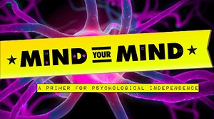 Mind Your Mind - Apple TV