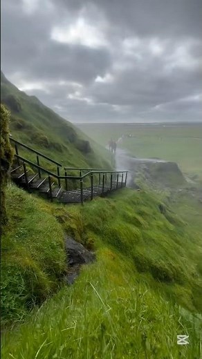 Iceland: The Land of Glaciers, Volcanoes & Wonder