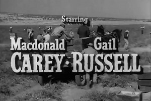 1950 - The Lawless - Joseph Losey - VO - Versión Original