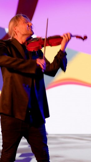 78K views · 3.3K reactions | Such a powerful song! Listen to “Titanium (David Garrett Edition) here: davidgarrett.lnk.to/Titanium | David Garrett | Facebook