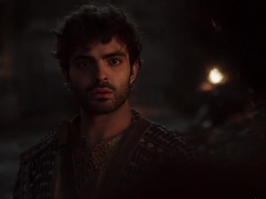 Jesus e a Figueira: Um Encontro em A The Chosen