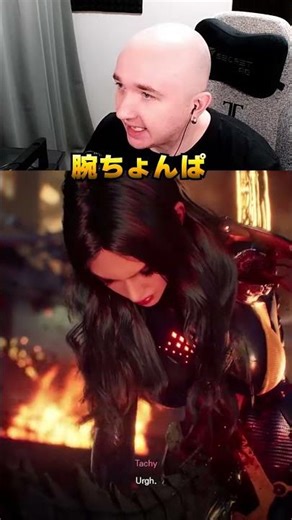 戦闘超恰好良くて、主人公超かわいくて、素晴らしい死にゲー、ステラーブレイド #プリバロン #ゲーム実況 #stellarblade #ステラーブレイド