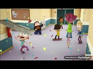 Angelo!Deutsch neue Folge (Fluraufseher)