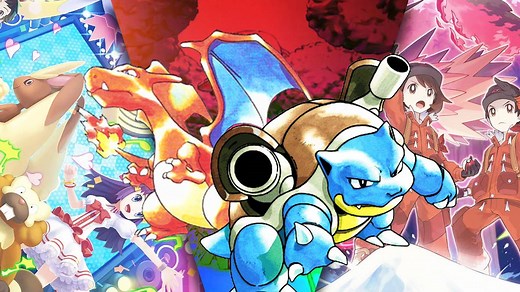 Pokémon: Which Game is the Best to Start With?