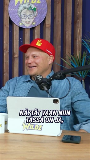 Nytkö katkesi Perälän selkäranka? #gamblerscast #podcast #talkshow