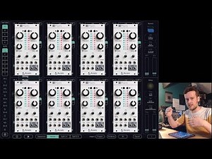 strokes v3.10 - oscillator update