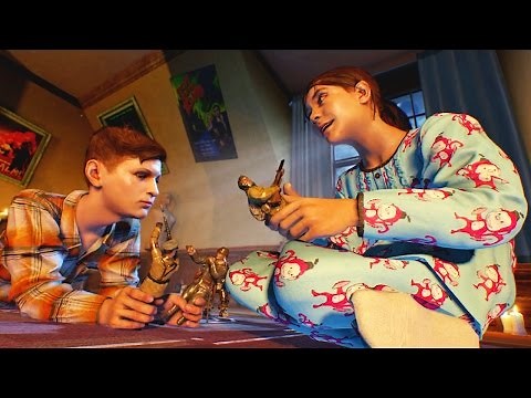 ORIGINS REMASTERED EASTER EGG ENDING CUTSCENE - BO3 ZOMBIES CHRONICLES DLC 5 GAMEPLAY (Black Ops 3)