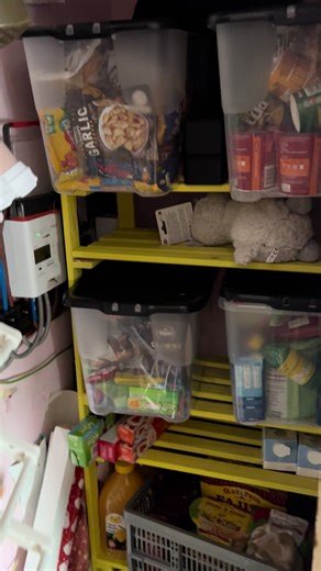 Today I start a 365 challenge on becoming more prepared! I am disabled prepper, I am from the UK and I plan to spend the next year sorting out my SHTF preps as well as prepping for when my health gets worse. Follow me for some simple ideas to be prepared for anything in the UK #prepper #ukprepper #disabledprepper #shtf #smallbudgetprepper