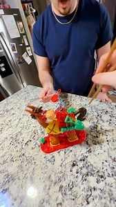 Chopsticks vs Buckaroo! 🥢🐴 | Hasbro Games