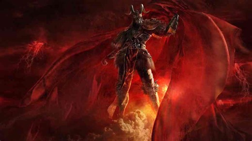 What power did the Slavic gods hold over nature and war?