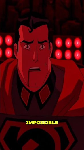 Batman DESTROYED Superman! 😳 | #dc #dcuniverse #batman #superman #dccomics #justiceleague #shorts