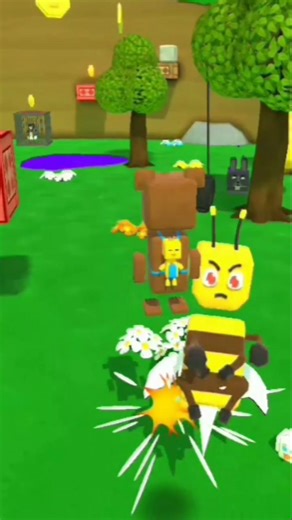 Giant Enemies: Superb Teddy Bear 🧸 Adventure