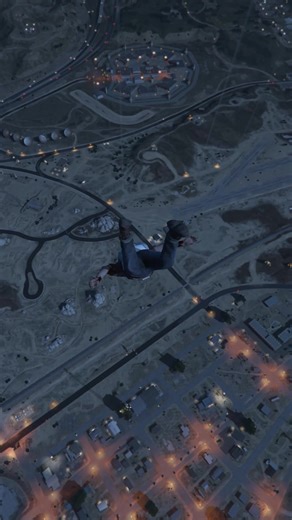 Trevor Kidnaps a Housewife in GTA 5 Gameplay