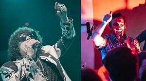 Una banda italiana reversionó un clásico de La Mona y se volvió viral