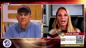 Pastor Dave w/ Julie Green Join Take FiVe! - 10/22/25