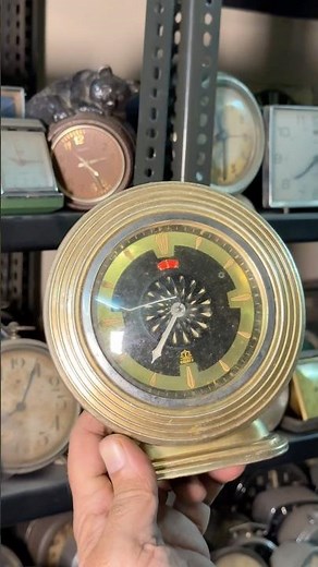 Very Rare & Antique Beautiful Clocks 🕰️ #ytshorts #shorts