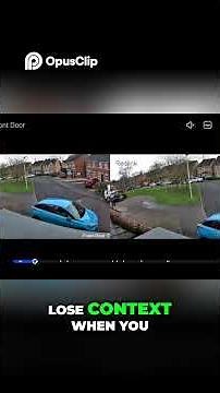 A Dual Lens Security Camera ! - Reolink TrackFlex Floodlight WiFi.