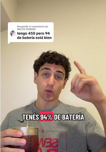 Ciclos y salud de batería iPhone 15: ¿92% con 756 ciclos está bien?