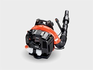 PB-760LNT Low-Noise Backpack Blower with Tube-Mounted Throttle | ECHO