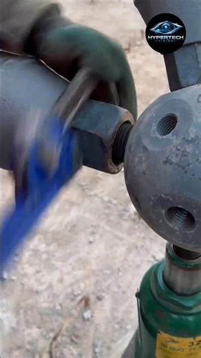 Industrial Rigging: Mastering Heavy Duty Connection Hardware