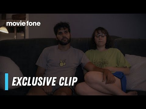 The Feeling That the Time for Doing Something Has Passed | Exclusive Clip