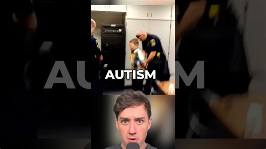 A case study of a young child facing school arrest