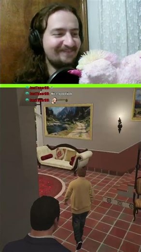 The Two Extremes Of DESTROYING Bean Machine #gta #rockstar #gaming